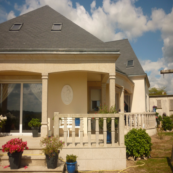 Offres de vente Maison Saint-Ouen 41100