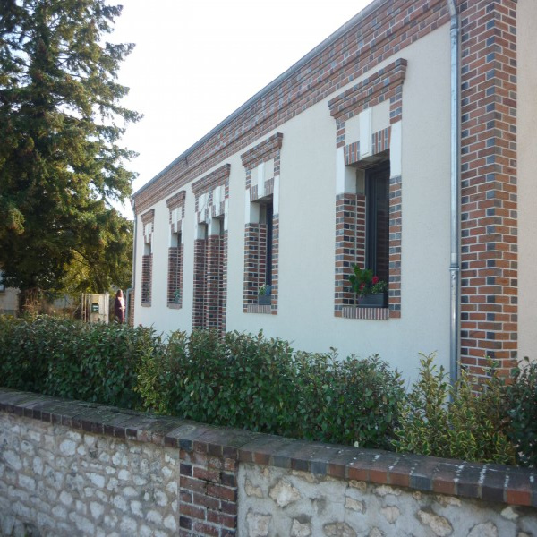 Offres de vente Maison Vendôme 41100