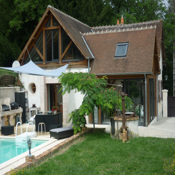 Offres de vente Maison Vendôme 41100