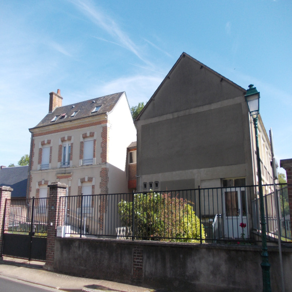Offres de vente Immeuble Bessé-sur-Braye 72310