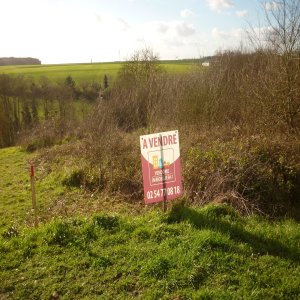 Offres de vente Terrain Vendôme 41100
