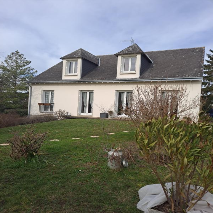 Offres de location Maison Vendôme (41100)