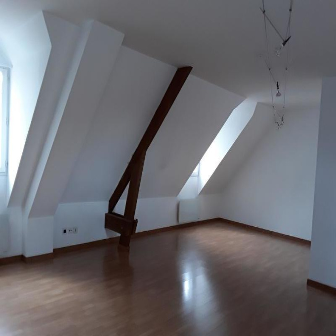 Offres de location Appartement Vendôme (41100)
