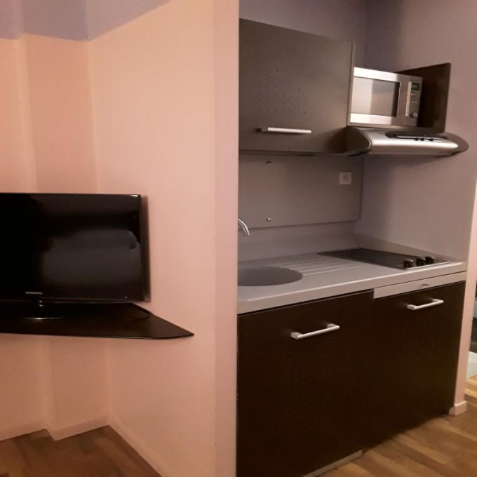 Offres de location Appartement Vendôme (41100)