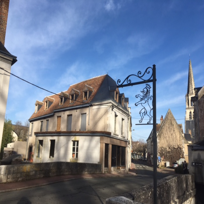 Offres de vente Appartement Vendôme (41100)
