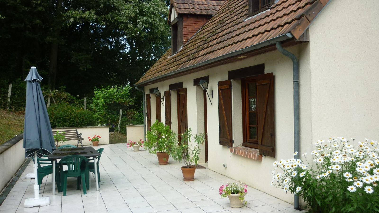 Vente 4 pièces vendome vendome immobilier 41