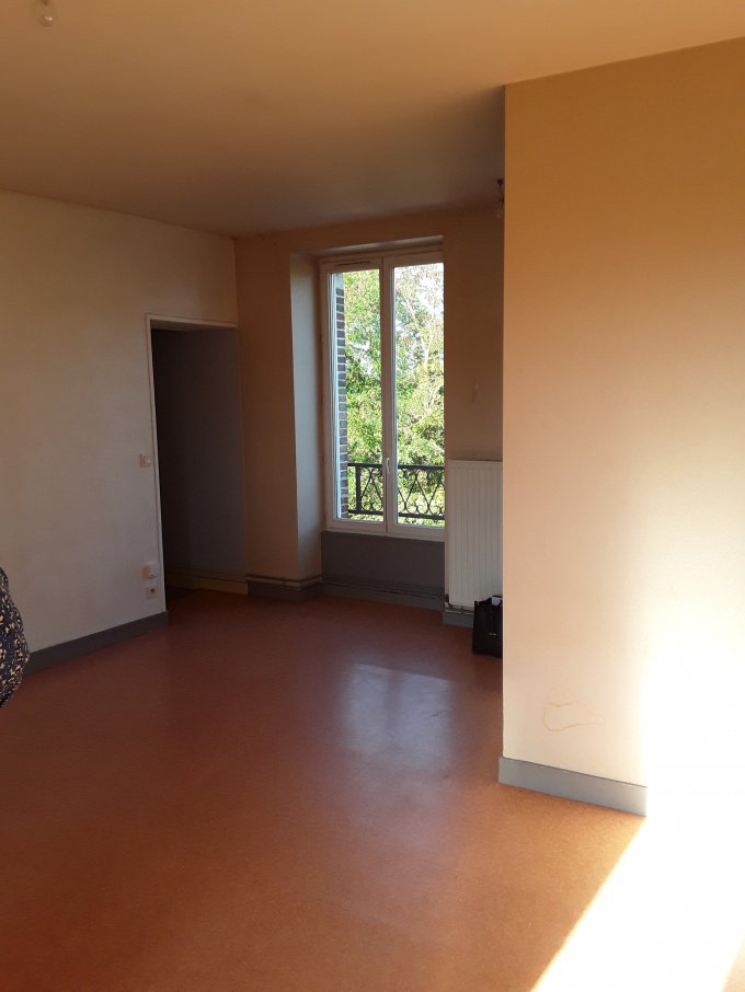 Offres de location Appartement Vendôme (41100)